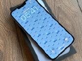 Apple iPhone 13 Pro Max 256gb Sierra Blue - nuotraukos Nr. 3