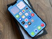 Apple iPhone 13 Pro Max 256gb Sierra Blue - nuotraukos Nr. 4