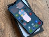 Apple iPhone 13 Pro Max 256gb Sierra Blue - nuotraukos Nr. 5