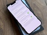 Apple iPhone 13 Pro Max 256gb Sierra Blue - nuotraukos Nr. 7