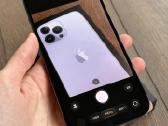Apple iPhone 13 Pro Max 256gb Sierra Blue - nuotraukos Nr. 9
