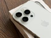 Apple iPhone 15 Pro 256gb White Titanium - nuotraukos Nr. 2