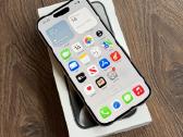 Apple iPhone 15 Pro 256gb White Titanium - nuotraukos Nr. 4