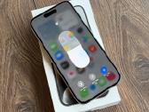 Apple iPhone 15 Pro 256gb White Titanium - nuotraukos Nr. 5