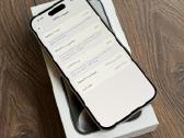 Apple iPhone 15 Pro 256gb White Titanium - nuotraukos Nr. 7