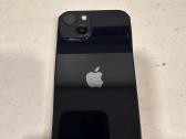 Apple iPhone 13 128gb juodos spalvos - nuotraukos Nr. 2