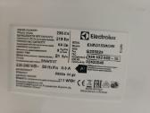Electrolux Enn3153aow įmontuojamas šaldytuvas - nuotraukos Nr. 3