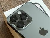 Apple iPhone 14 Pro 128gb Space Black - nuotraukos Nr. 2