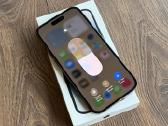Apple iPhone 14 Pro 128gb Space Black - nuotraukos Nr. 5