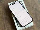 Apple iPhone 14 Pro 128gb Space Black - nuotraukos Nr. 8