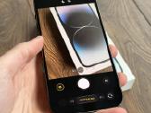 Apple iPhone 14 Pro 128gb Space Black - nuotraukos Nr. 9