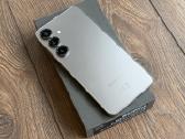 Samsung Galaxy S25 128gb Silver Shadow - nuotraukos Nr. 2