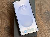Samsung Galaxy S25 128gb Silver Shadow - nuotraukos Nr. 4