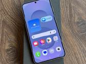 Samsung Galaxy S25 128gb Silver Shadow - nuotraukos Nr. 5