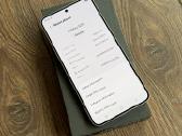Samsung Galaxy S25 128gb Silver Shadow - nuotraukos Nr. 7