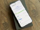 Samsung Galaxy S25 128gb Silver Shadow - nuotraukos Nr. 8