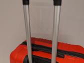 Suitcase / Lagaminas, 64 x 45 x 30 cm - nuotraukos Nr. 2