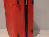 Suitcase / Lagaminas, 64 x 45 x 30 cm - nuotraukos Nr. 3
