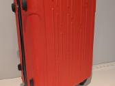 Suitcase / Lagaminas, 64 x 45 x 30 cm - nuotraukos Nr. 8