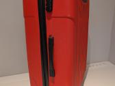 Suitcase / Lagaminas, 64 x 45 x 30 cm - nuotraukos Nr. 9