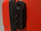 Suitcase / Lagaminas, 64 x 45 x 30 cm - nuotraukos Nr. 11