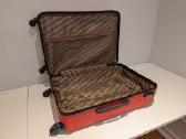 Suitcase / Lagaminas, 64 x 45 x 30 cm - nuotraukos Nr. 19