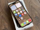 Apple iPhone 15 Pro 128gb Black Titanium - nuotraukos Nr. 3