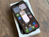 Apple iPhone 15 Pro 128gb Black Titanium - nuotraukos Nr. 4
