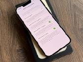 Apple iPhone 13 Pro Max 128gb Gold - nuotraukos Nr. 5