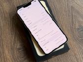Apple iPhone 13 Pro Max 128gb Gold - nuotraukos Nr. 6