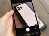 Apple iPhone 13 Pro Max 128gb Gold - nuotraukos Nr. 7
