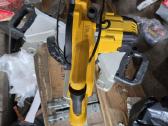 Dewalt skersinio pjovimo staklės - nuotraukos Nr. 2