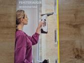 Mažai naudotas langų valytuvas Karcher Wv2 Plusn - nuotraukos Nr. 4