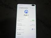 Samsung s10 plus - nuotraukos Nr. 3