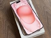 Apple iPhone 15 Plus 128gb Pink BH: 100% - nuotraukos Nr. 3