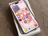 Apple iPhone 15 Plus 128gb Pink BH: 100% - nuotraukos Nr. 4