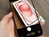 Apple iPhone 15 Plus 128gb Pink BH: 100% - nuotraukos Nr. 9