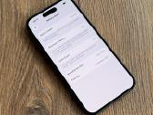Apple iPhone 15 128gb Black - nuotraukos Nr. 6