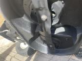 Cub cadet Lt2 - nuotraukos Nr. 5