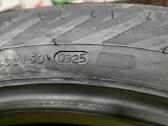 Nokian Hakkapeliitta R5 205/65r16 - nuotraukos Nr. 3