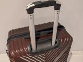 Suitcase / Lagaminas, 61 x 44 x 26 cm - nuotraukos Nr. 3
