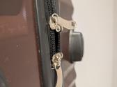 Suitcase / Lagaminas, 61 x 44 x 26 cm - nuotraukos Nr. 5
