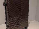 Suitcase / Lagaminas, 61 x 44 x 26 cm - nuotraukos Nr. 7