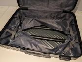 Suitcase / Lagaminas, 61 x 44 x 26 cm - nuotraukos Nr. 14