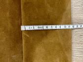 Massimo Dutti verstos odos (zomšinė) shopper - nuotraukos Nr. 11