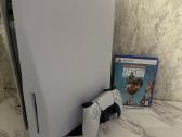 Playstation 5 disk edition - nuotraukos Nr. 2