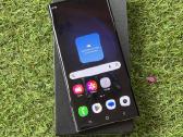 Samsung Galaxy S23 Ultra 256gb Black - nuotraukos Nr. 3