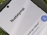 Samsung Galaxy S23 Ultra 256gb Black - nuotraukos Nr. 4