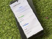 Samsung Galaxy S23 Ultra 256gb Black - nuotraukos Nr. 5