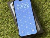 Apple iPhone 13 Pro Max 128gb Sierra Blue - nuotraukos Nr. 3